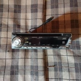 JVC  KD-G202