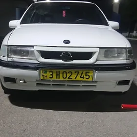 Opel Vectra 1991