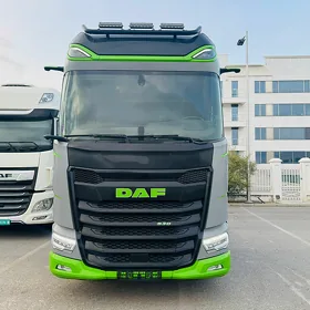 DAF XG⁺ 530 2022