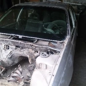 Opel omega A запчасти