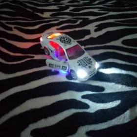 BMW машинка игрушка