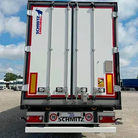 Schmitz Cargobull 2021
