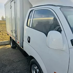 Kia Bongo 2011