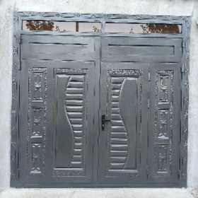 Derweze