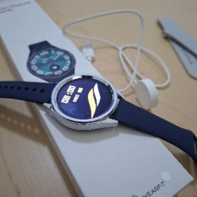 Smart watch6 classic