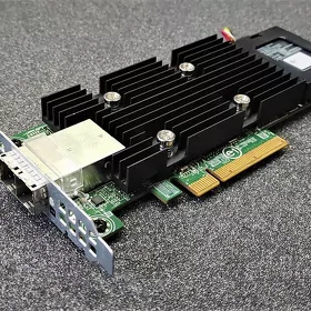 Server RAID controller