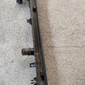 okuz radiator vanna
