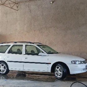 Opel Vectra 1998