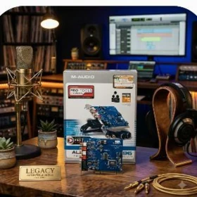 M-audio 2496 Delta