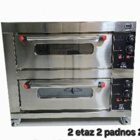 Duhowka pec 2 padnos