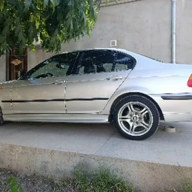BMW e46 M DISK Teker