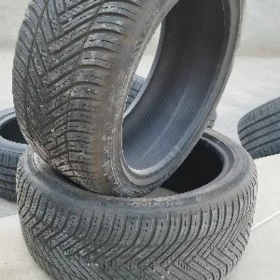 MICHELIN 245 40 18 TEKER