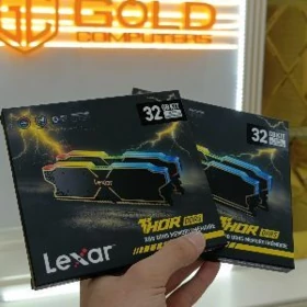 LEXAR THOR 32GB|6000MHz