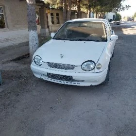 Toyota Corolla 1998