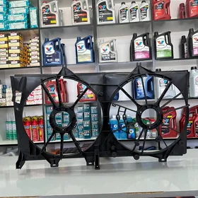 camry 12-14 defizor