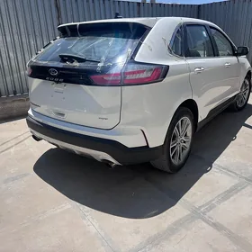 Ford Edge 2021