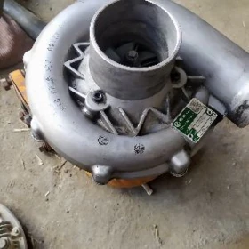 Maz turbina