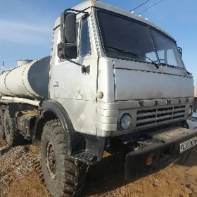 Kamaz Euro 3 2003