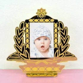 Ganatly masyn ramka