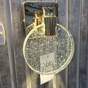 Bra lampa