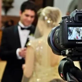 Foto wideo studio aksiya