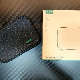 🎒UGREEN Electronics Travel Or