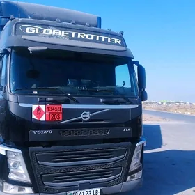 Volvo FH 460 2020