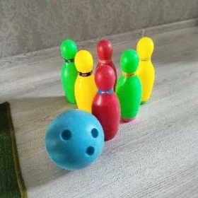 игрушки
