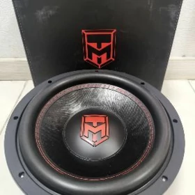 Bocka Ural Molot 600w