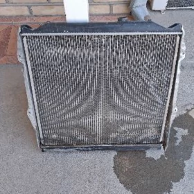 Radiÿator Runner