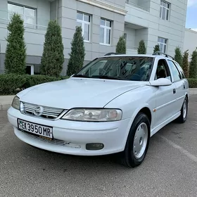 Opel Vectra 2001
