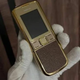 Nokia8800 Classic Telefon Arte