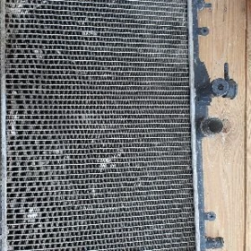 versa radyator