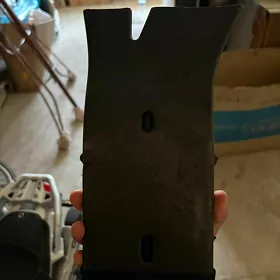 Kia forte aşagy trubosy
