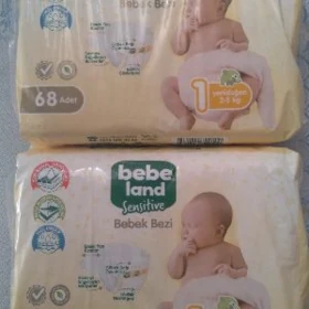 Pampers