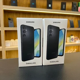 samsung A16 kredit✅