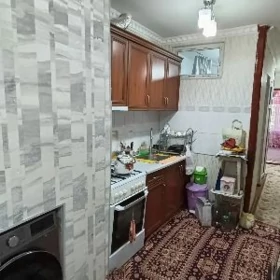 Satlyk 4 mkr Atabayew 3 komnat