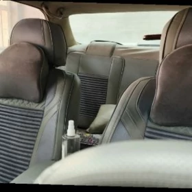 Toyota Mark II 1993