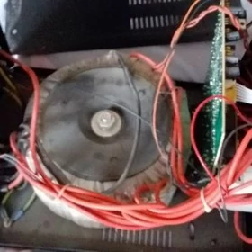 KEBO 5000 VA