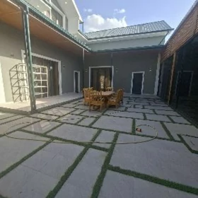 Bagyr mirewe 5kom