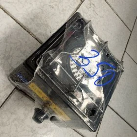 Dasarda goyulyan gaz plita газ