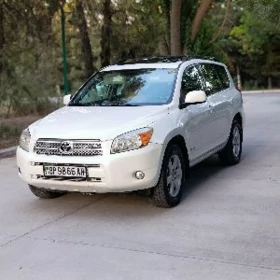 Toyota RAV4 2006