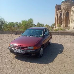 Opel Astra 1992