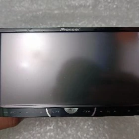 Pioneer. AVH-P4450BT