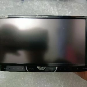 Pioneer AVH-4400BT