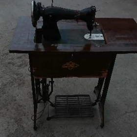 Alaja dokayan ayak masyn