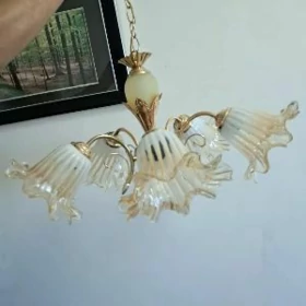 Люстра