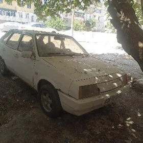 Lada 2109 1989