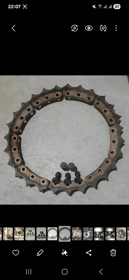 Zwozdicka D85