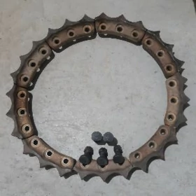 Zwozdicka D85